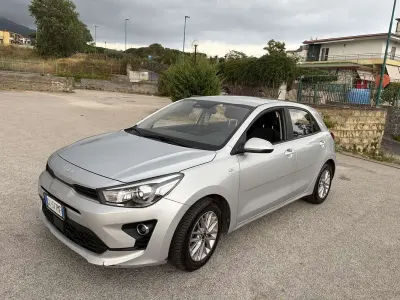 Usata Kia Rio