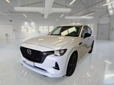 Usata Mazda CX-60
