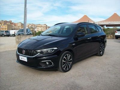 usata Fiat Tipo 1.6 MTJ CV.120 SW LOUNGE "2020"