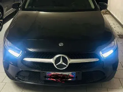 Usata Mercedes 180