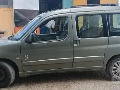 Usata Peugeot Partner