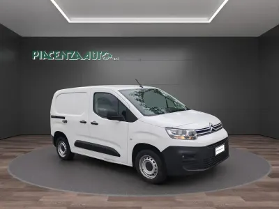 Occasion Citroën Berlingo