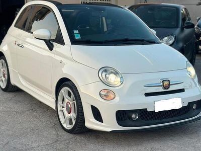 Abarth 500C