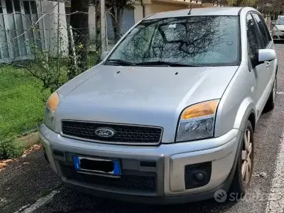 Usata Ford Fusion