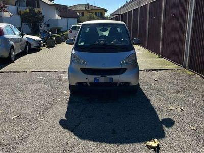 Smart ForTwo Coupé