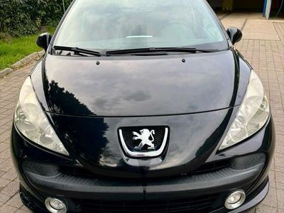 usata Peugeot 207 5p 1.4 8v Energie Sport eco-Gpl