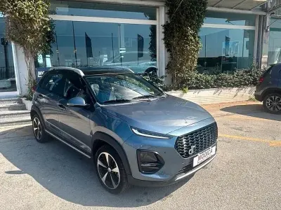 Usata DR DR 3.0 117 CV (86 kW) 2023 Grigio SUV