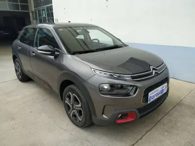 Usata Citroën C4