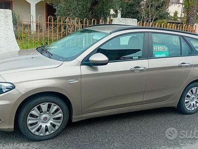Usata Fiat Tipo 2016 Berlina