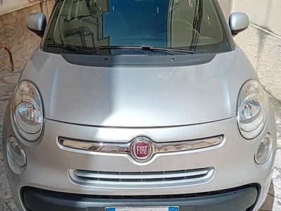 usata Fiat 500L panoramic edition- 2013