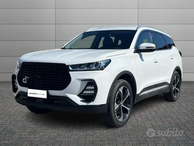 Usata DR DR 6.0