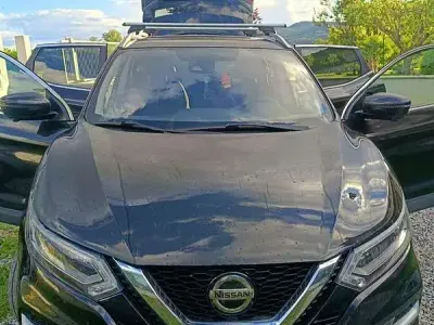 Usata Nissan Qashqai 131 CV (96 kW) 2020 SUV
