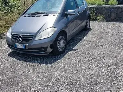 Usata Mercedes A180