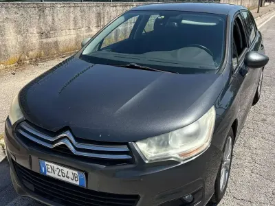 Usata Citroën C4