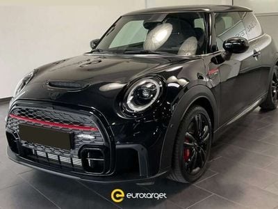 Usata Mini John Cooper Works 231 CV (169 kW) 2024 Nero Utilitaria