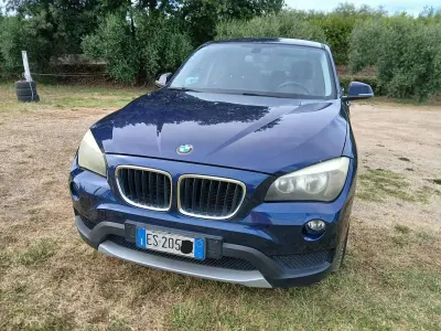 Usata BMW X1