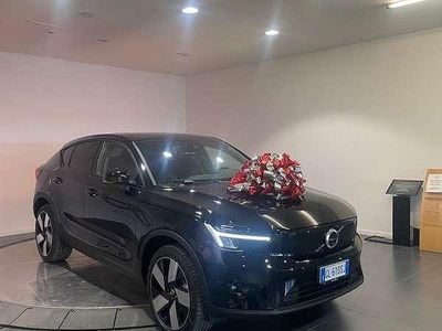 Usata Volvo C40 Ultimate 80 kW (109 CV) 2023 SUV