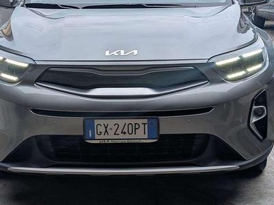 Usata Kia Stonic Edition 7 77 CV (56 kW) 2025 SUV