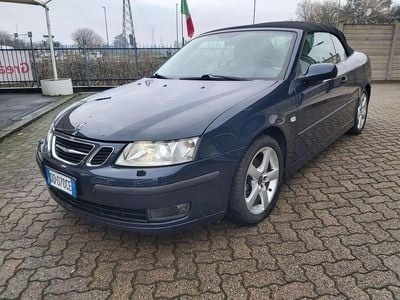 Saab 9-3 Cabriolet