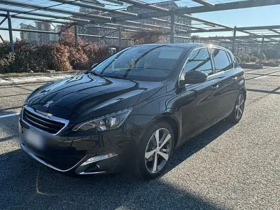 Usata Peugeot 308