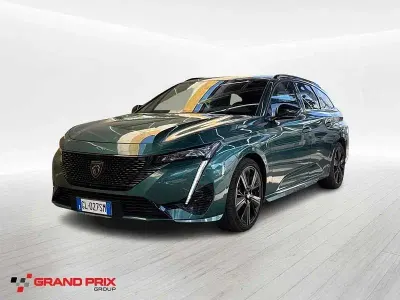 Usata Peugeot 308