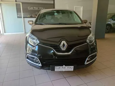 Usata Renault Captur