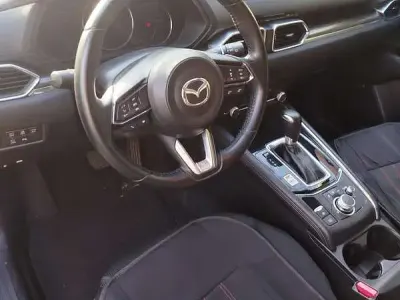 Usata Mazda CX-5 Exceed 165 CV (121 kW) 2019 SUV