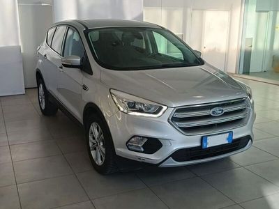 usata Ford Kuga 1.5 TDCI 120 CV S&S 2WD Powershift Edition usato