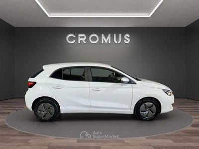 Nuova MG MG3 116 CV (85 kW) 2026 Other Utilitaria