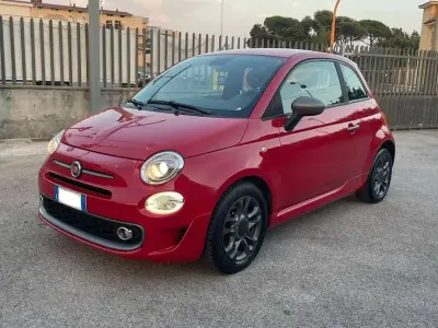 Usata Fiat 500