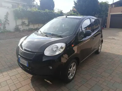 Usata DR Zero