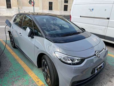 usata VW ID3 City - 45 kw