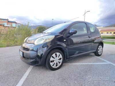 usata Citroën C1 C1I 2005 3p 1.4 hdi AmiC1 55cv