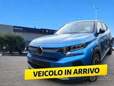 Blu Usata 2025 Citroën C3 PureTech SUV | 16.900 € (Buon prezzo)