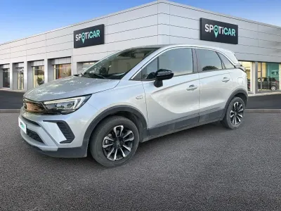 Usata Opel Crossland