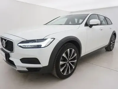 Usata Volvo V90 CC