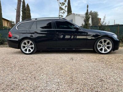 usata BMW 325 325 i Touring Eletta GPL