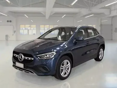 Usata Mercedes GLA250 Business 160 CV (117 kW) 2023 SUV