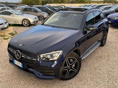 Mercedes GLC300