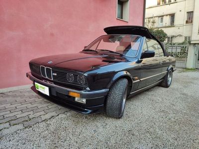 usata BMW 318 Cabriolet Serie 3 i i