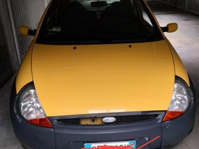 usata Ford Ka 1ª serie - 2008