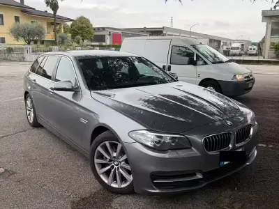 Occasion BMW 520