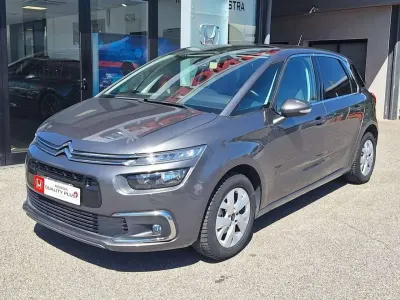 Usata Citroën C4 SpaceTourer