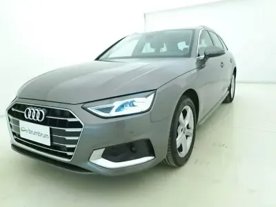Usata Audi A4