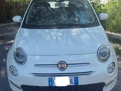 Usata Fiat 500