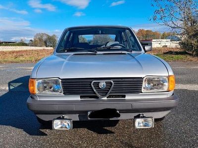 usata Alfa Romeo Alfasud 1.2 4 porte 5m