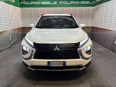 Usata Mitsubishi Eclipse Cross