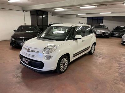 usata Fiat 500L 500L1.3 mjt Pop Star 95cv