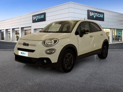 usata Fiat 500X 500X1.0 T3 120cv MT E6D Club