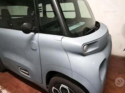 Usata 2022 Citroën AMI Utilitaria | 5800 €